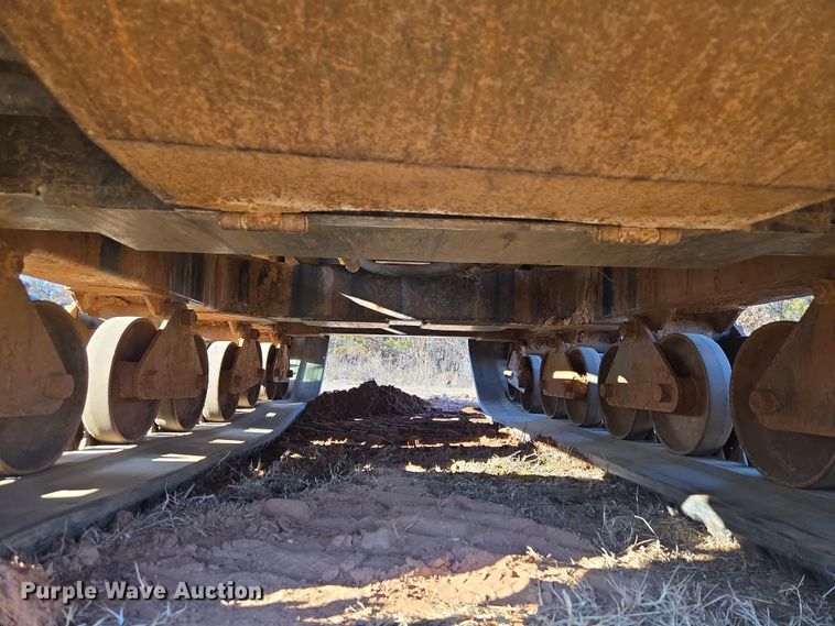 image for item ET1102 Morooka MST-1500VD track carrier