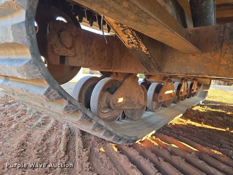 image for item ET1102 Morooka MST-1500VD track carrier