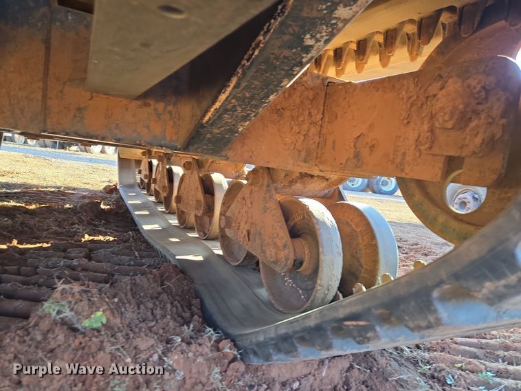 image for item ET1102 Morooka MST-1500VD track carrier