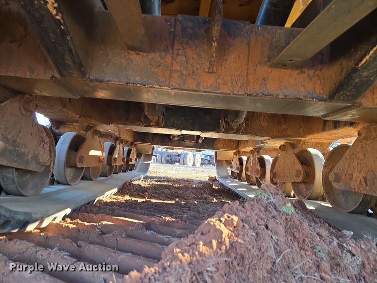 image for item ET1102 Morooka MST-1500VD track carrier