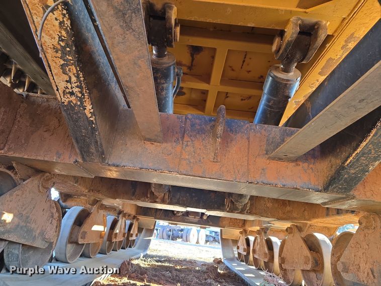 image for item ET1102 Morooka MST-1500VD track carrier