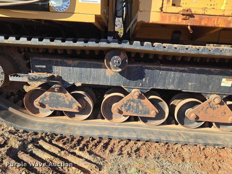 image for item ET1102 Morooka MST-1500VD track carrier