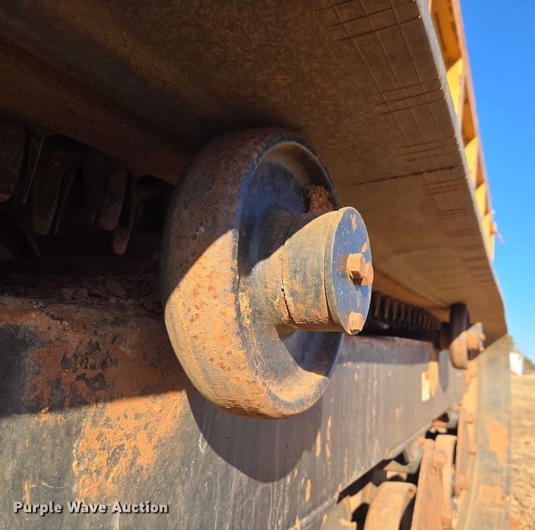 image for item ET1102 Morooka MST-1500VD track carrier