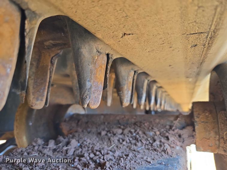 image for item ET1102 Morooka MST-1500VD track carrier