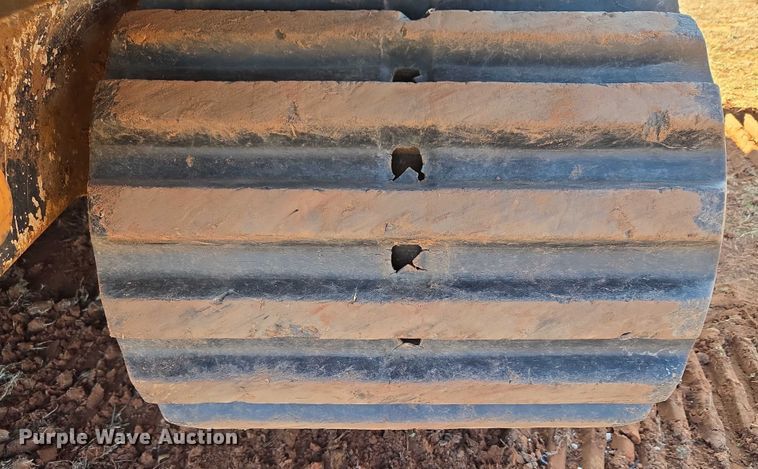 image for item ET1102 Morooka MST-1500VD track carrier