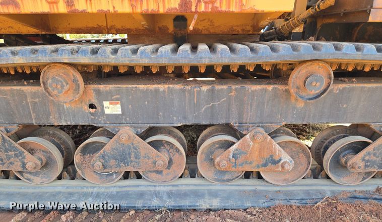image for item ET1102 Morooka MST-1500VD track carrier
