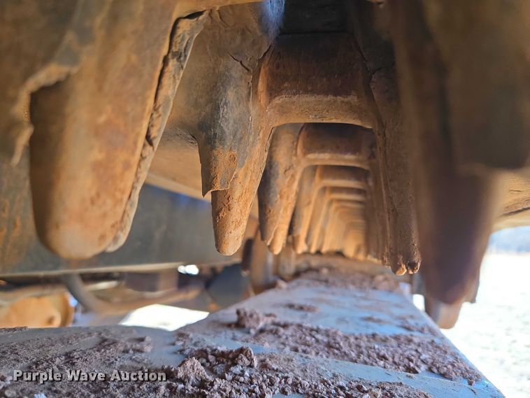 image for item ET1102 Morooka MST-1500VD track carrier