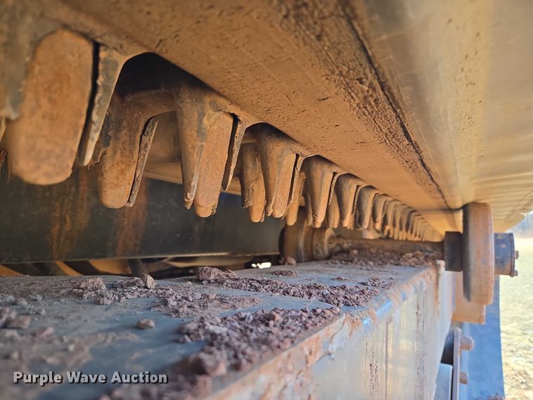 image for item ET1102 Morooka MST-1500VD track carrier