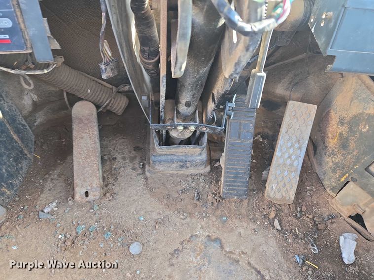 image for item ET1156 2002 Komatsu WA320-3MC wheel loader