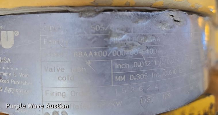 image for item ET1156 2002 Komatsu WA320-3MC wheel loader