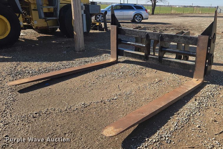 image for item ET1156 2002 Komatsu WA320-3MC wheel loader