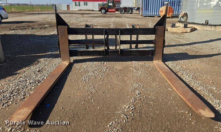 image for item ET1156 2002 Komatsu WA320-3MC wheel loader