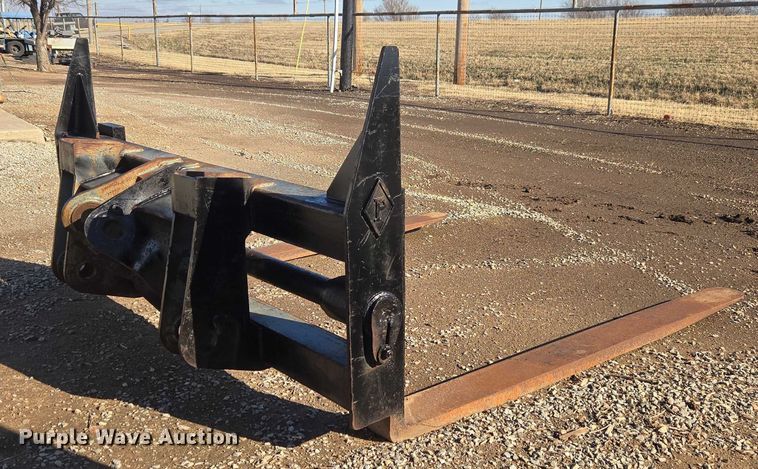 image for item ET1156 2002 Komatsu WA320-3MC wheel loader