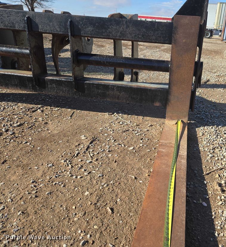 image for item ET1156 2002 Komatsu WA320-3MC wheel loader