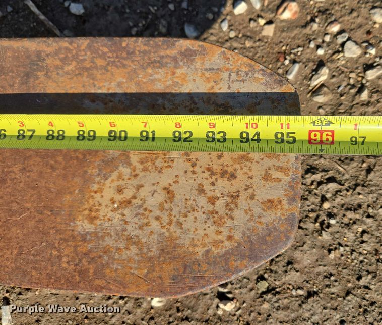 image for item ET1156 2002 Komatsu WA320-3MC wheel loader