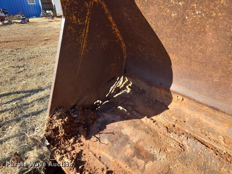 image for item ET1159 1991 John Deere 310D backhoe