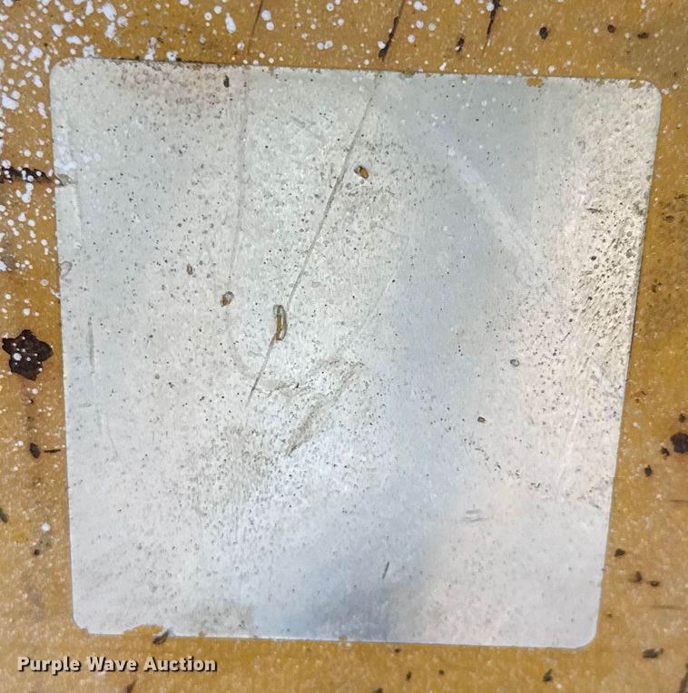 image for item ET4104 Bil-Jax Cougar vertical lift