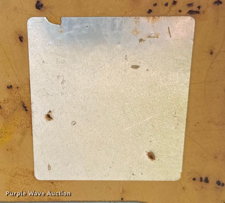 image for item ET4105 Bil-Jax Cougar vertical lift