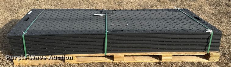 image for item ET4149 (15) ground protection mats