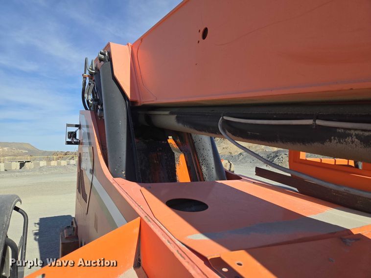 image for item ET5429 2015 JLG 8042 telehandler