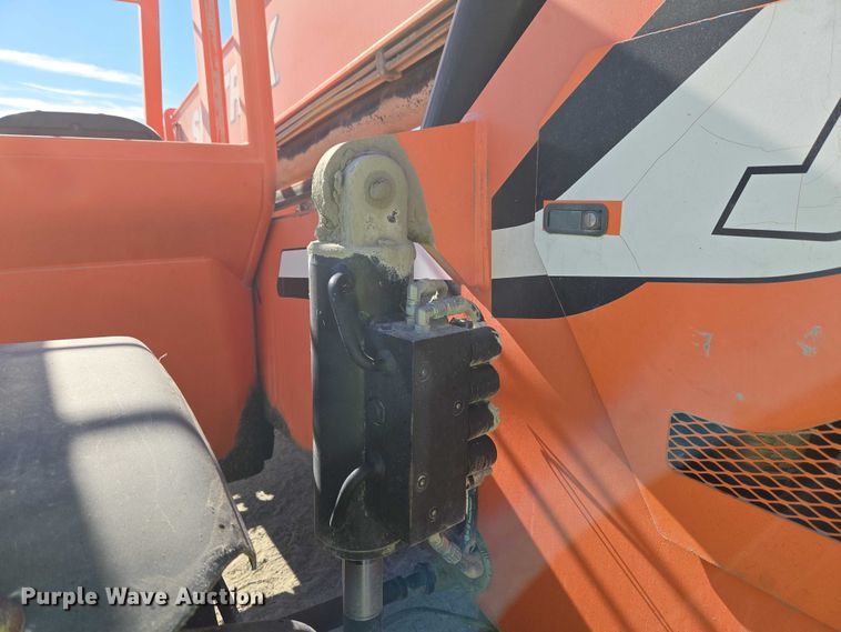 image for item ET5429 2015 JLG 8042 telehandler