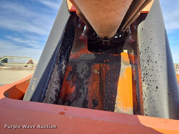 image for item ET5429 2015 JLG 8042 telehandler