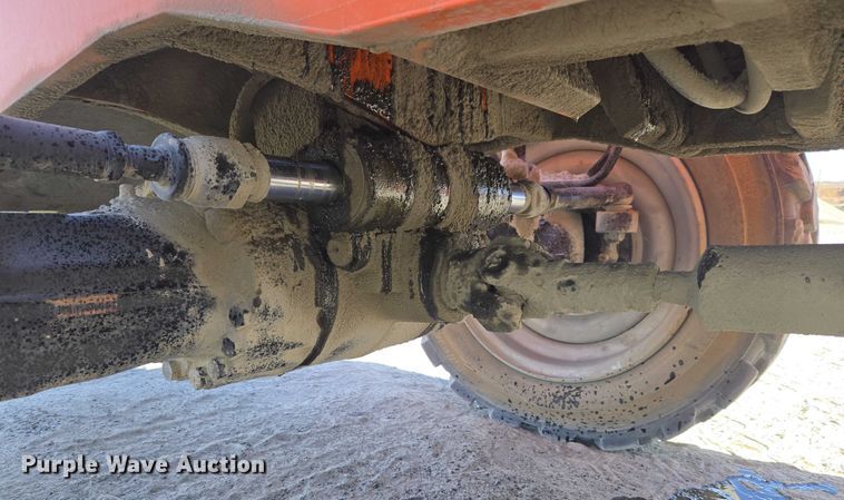 image for item ET5429 2015 JLG 8042 telehandler