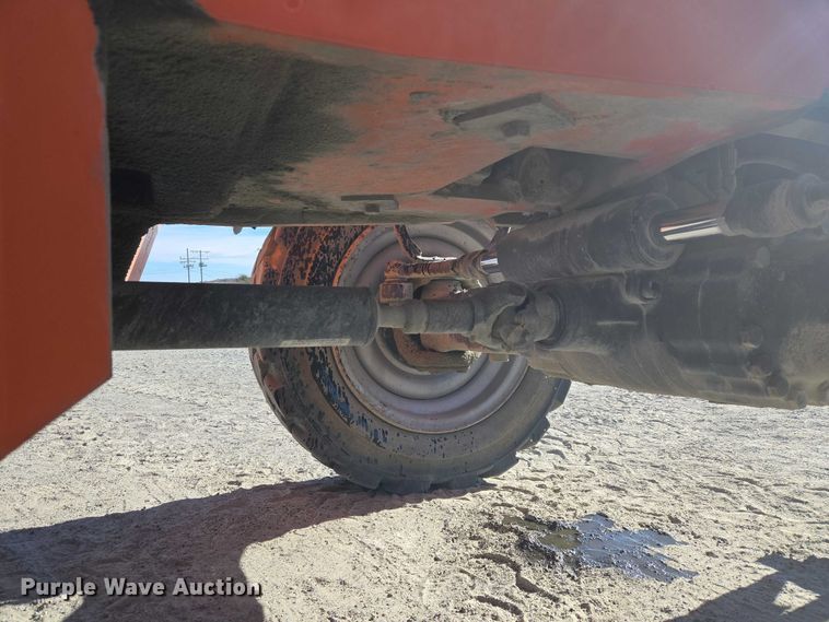 image for item ET5429 2015 JLG 8042 telehandler