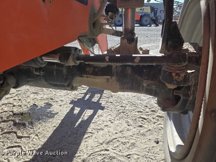 image for item ET5429 2015 JLG 8042 telehandler