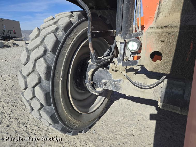 image for item ET5429 2015 JLG 8042 telehandler