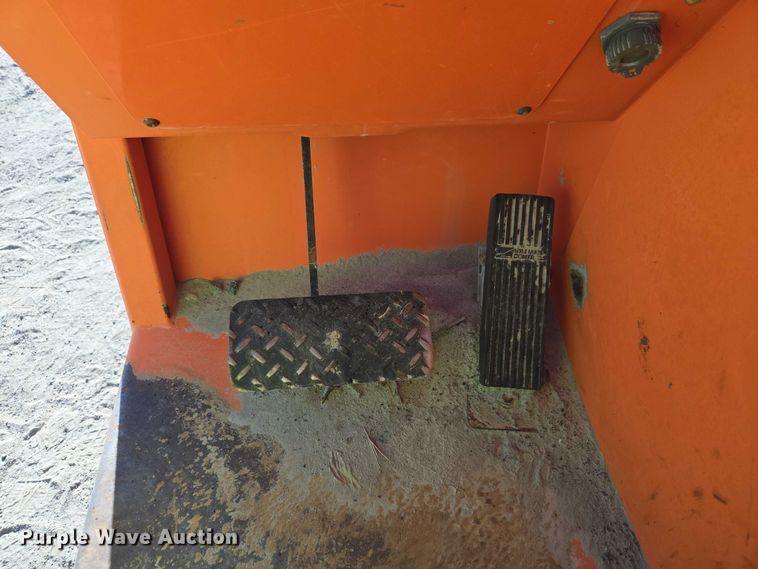 image for item ET5429 2015 JLG 8042 telehandler