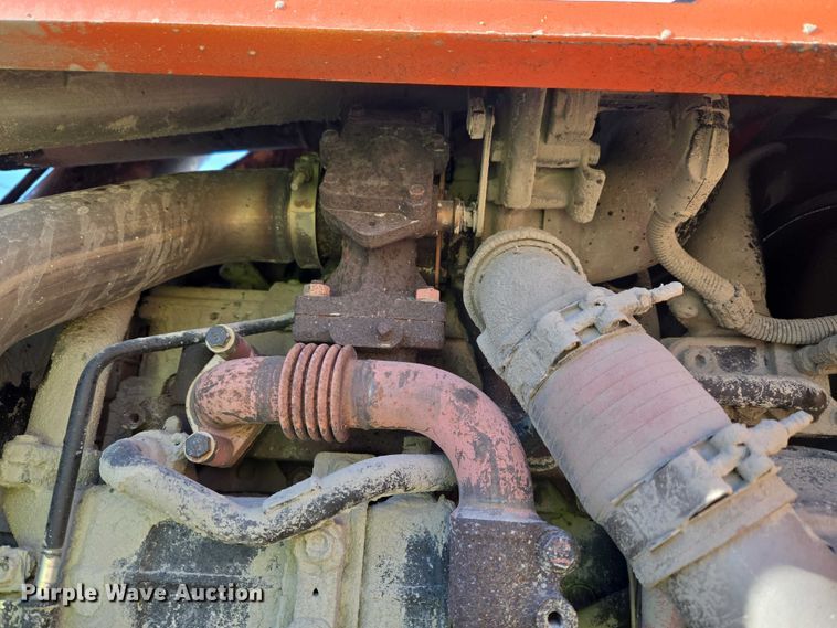 image for item ET5429 2015 JLG 8042 telehandler