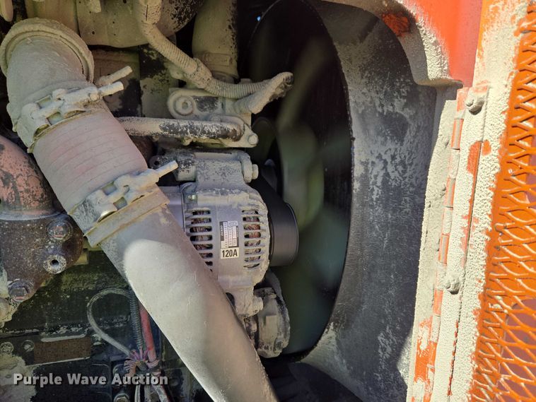 image for item ET5429 2015 JLG 8042 telehandler