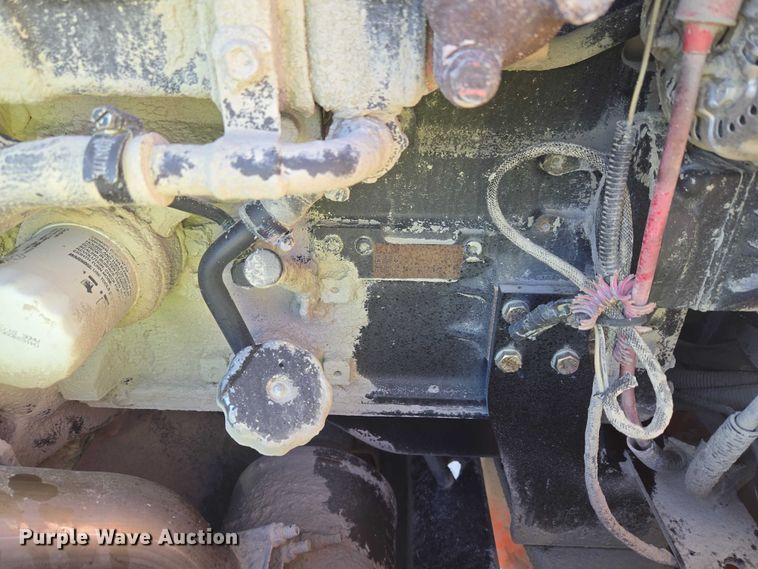 image for item ET5429 2015 JLG 8042 telehandler