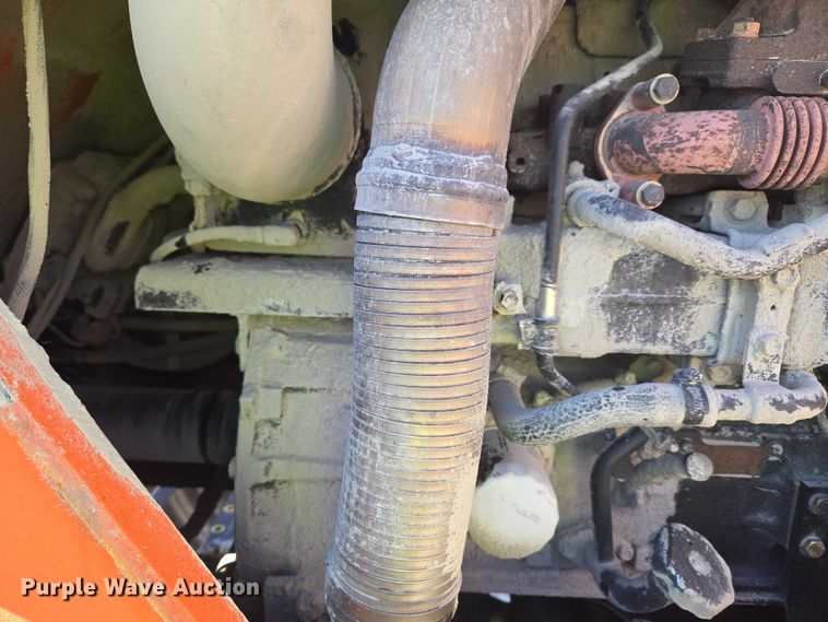 image for item ET5429 2015 JLG 8042 telehandler