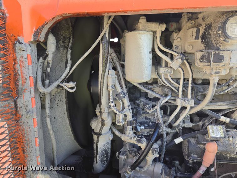 image for item ET5429 2015 JLG 8042 telehandler