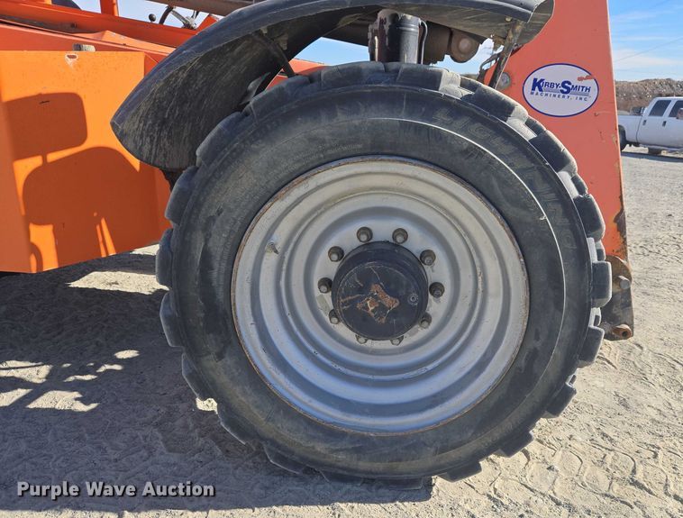 image for item ET5429 2015 JLG 8042 telehandler