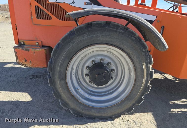 image for item ET5429 2015 JLG 8042 telehandler
