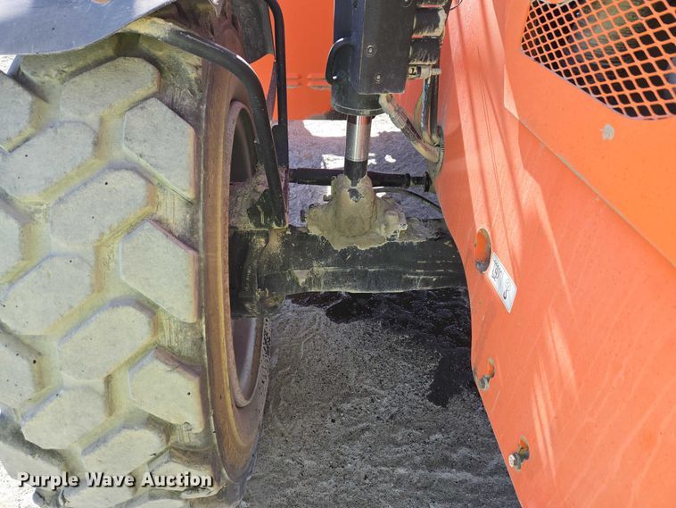 image for item ET5429 2015 JLG 8042 telehandler