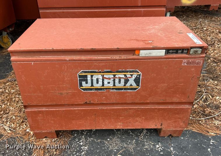 image for item ET6835 (10) tool boxes