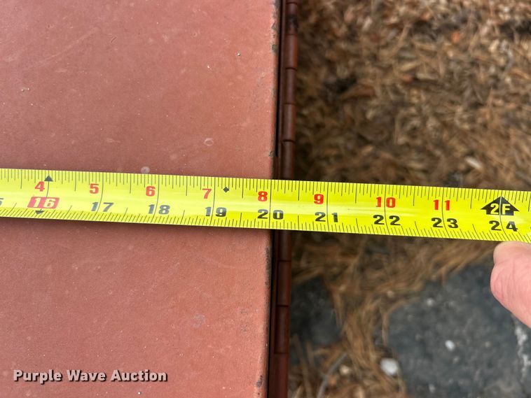 image for item ET6835 (10) tool boxes