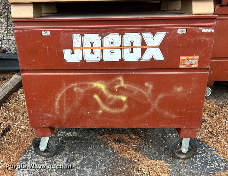 image for item ET6835 (10) tool boxes