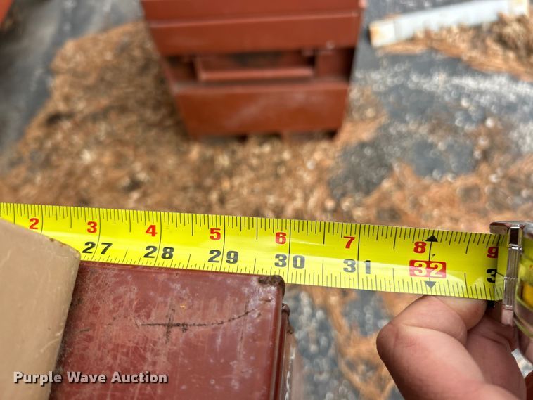 image for item ET6835 (10) tool boxes