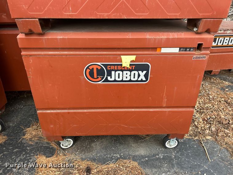 image for item ET6835 (10) tool boxes