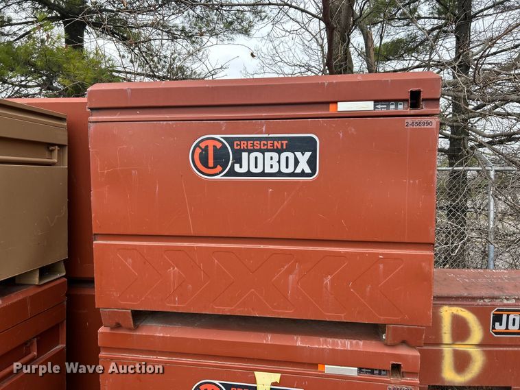 image for item ET6835 (10) tool boxes