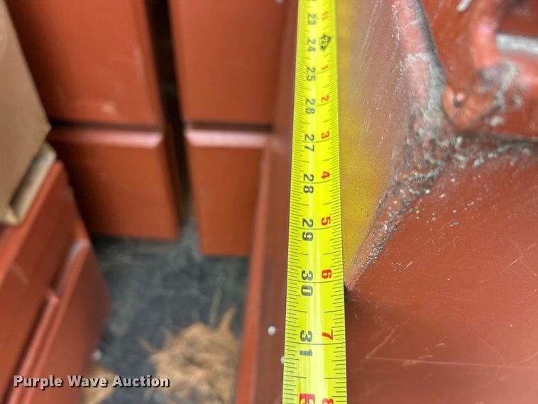 image for item ET6835 (10) tool boxes