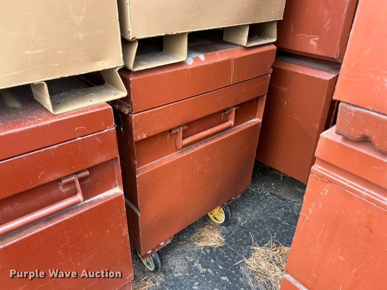 image for item ET6835 (10) tool boxes