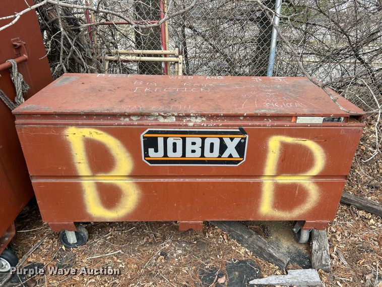 image for item ET6835 (10) tool boxes