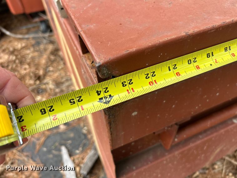 image for item ET6835 (10) tool boxes