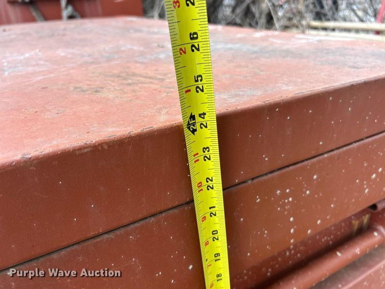 image for item ET6835 (10) tool boxes